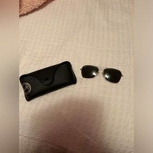 Ray Ban Sunglasses